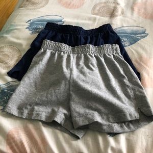 SOFFE shorts for girls